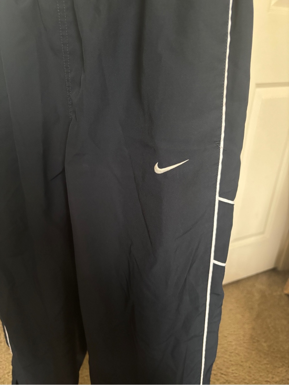 VINTAGE y2k NIKE TRACKPANTS BUNDLE - Picture 7 of 14